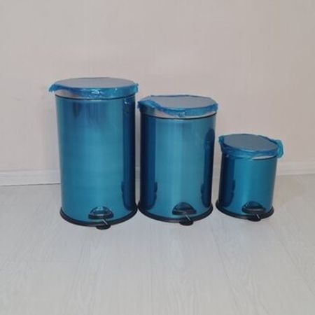 Xrom zibil qutuları