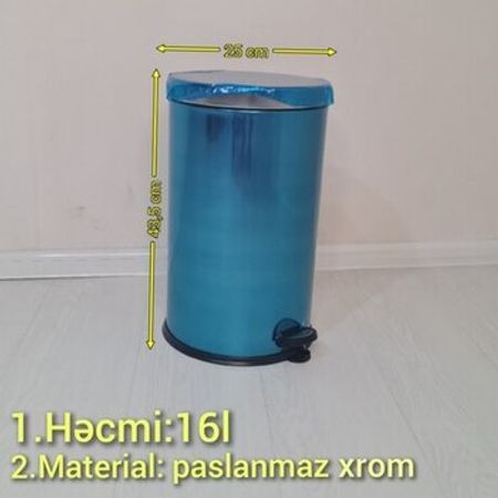 Xrom zibil qutuları