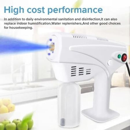 Saç üçün sprey aparatı