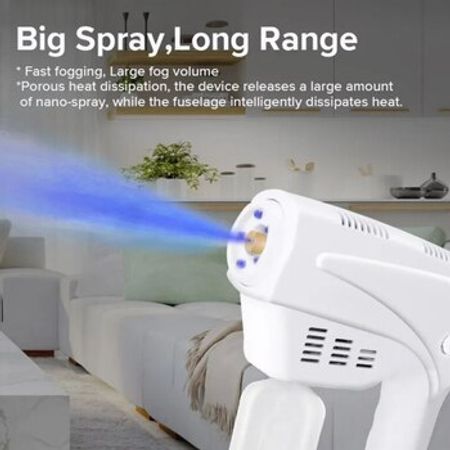 Saç üçün sprey aparatı