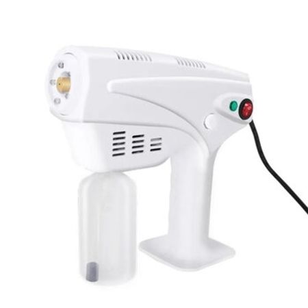 Saç üçün sprey aparatı