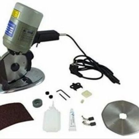 Parça kəsən aparat