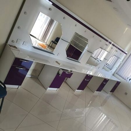 Salon avadanlıqları