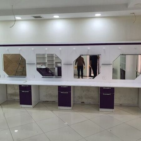 Salon avadanlıqları