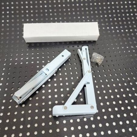 Qatlanan qol 90 dərəcə