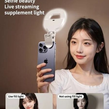 Telefon üçün işıq