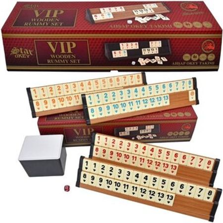 VIP Okey oyunu – Digər – ucuztap.az