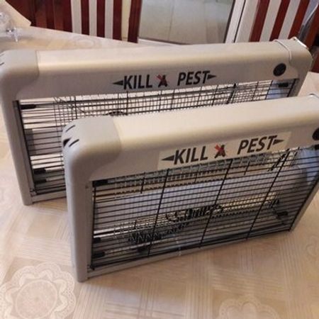 Həşəratlar üçün aparat