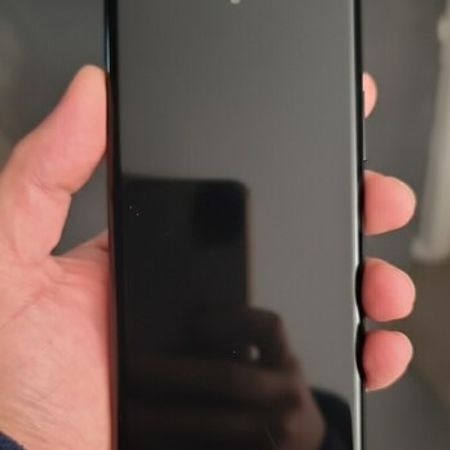 Samsung Galaxy S22 Ultra 5G Phantom Black 256GB/12GB