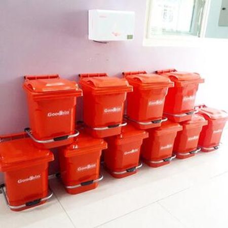 Plastik qab – Biznes üçün avadanlıq – ucuztap.az