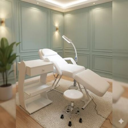 Salon kreslosu – Biznes üçün avadanlıq – ucuztap.az