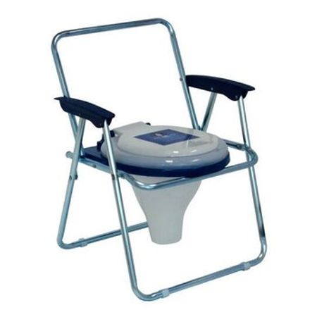 Xəstə üçün unitaz