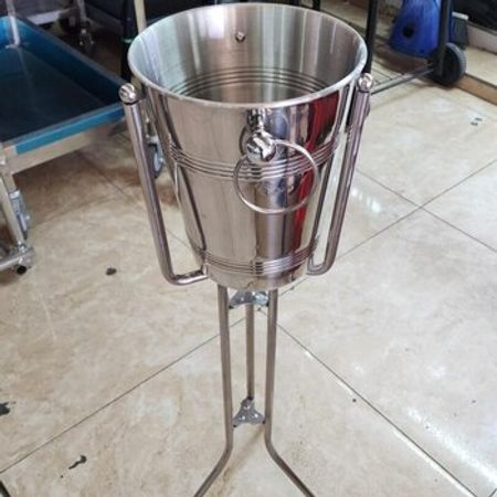 Resoran üçün buz qabı