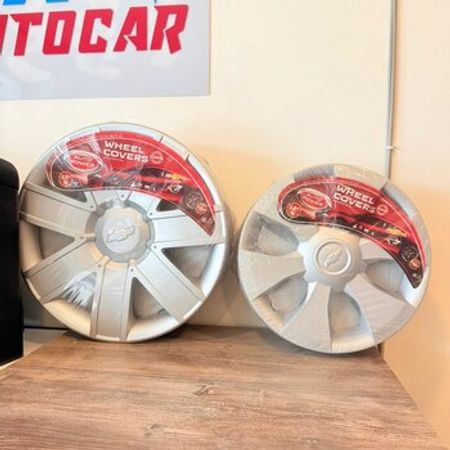 Chevrolet disk qapaqları – Ehtiyat hissələri – ucuztap.az
