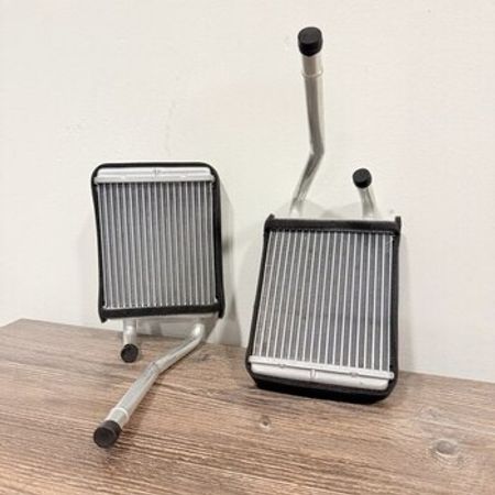Daewoo Damas, Chevrolet Labo soba radiatoru – Ehtiyat hissələri – ucuztap.az