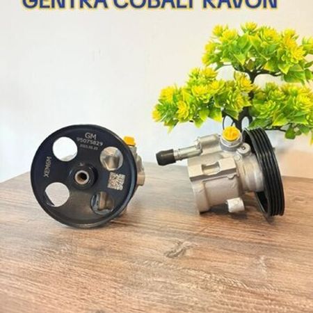 Daewoo Gentra, Ravon hidravlik sükan nasosu – Ehtiyat hissələri – ucuztap.az
