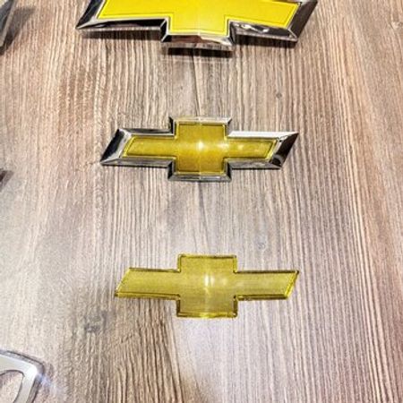 Chevrolet / Ravon emblemi – Ehtiyat hissələri – ucuztap.az