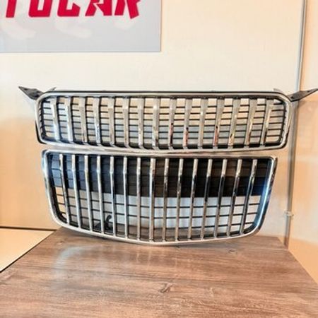 Ravon Nexia R3 radiator barmaqlığı – Ehtiyat hissələri – ucuztap.az