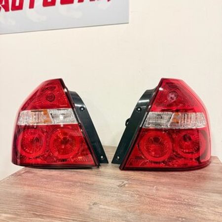 Ravon R3, Daewoo Nexia stop işıqları – Ehtiyat hissələri – ucuztap.az