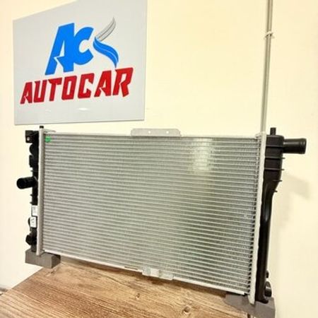 Daewoo Nexia 1/2 su radiatoru – Ehtiyat hissələri – ucuztap.az