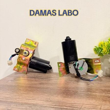 Daewoo Damas, Chevrolet LABO şüşə silən mühərriki – Ehtiyat hissələri – ucuztap.az