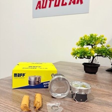 Chevrolet Cobalt mühərrik porşeni – Ehtiyat hissələri – ucuztap.az