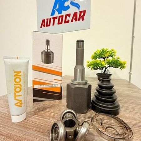 Ravon R3 və Chevrolet Nexia 3 oynaqlı birləşməsi – Ehtiyat hissələri – ucuztap.az