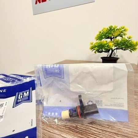Chevrolet Cobalt, Daewoo Gentra və Ravon dirsəkli val sensoru – Ehtiyat hissələri – ucuztap.az