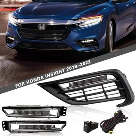 Honda İnsight 2019-2025 duman işığı – Ehtiyat hissələri – ucuztap.az