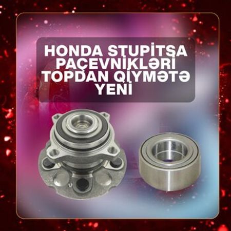 Honda kürəcikli yastığı – Ehtiyat hissələri – ucuztap.az
