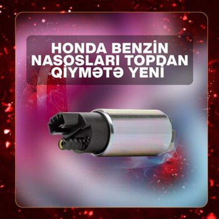 Honda benzin nasosu – Ehtiyat hissələri – ucuztap.az