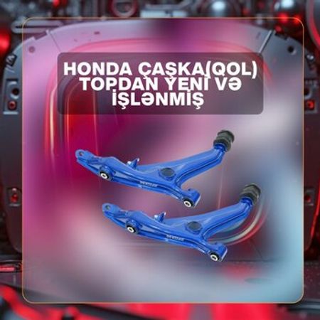 Honda asqı qolları – Ehtiyat hissələri – ucuztap.az