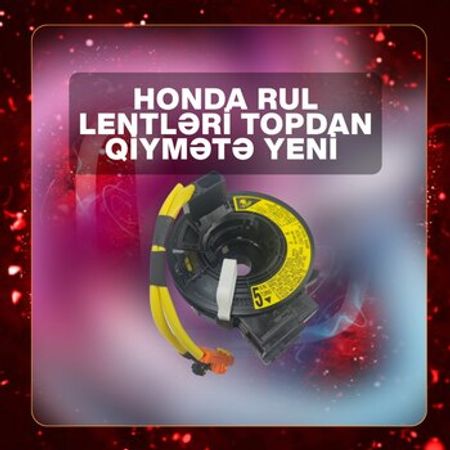 Honda sükan lenti – Ehtiyat hissələri – ucuztap.az