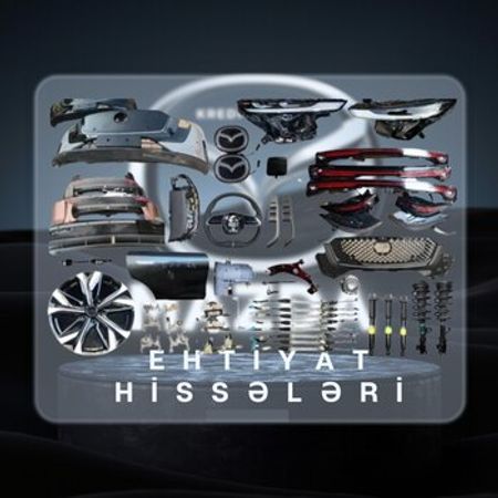 Mazda kuza hissələri – Ehtiyat hissələri – ucuztap.az