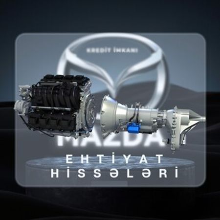 Mazda mühərrik və transmissiyaya aid ehtiyat hissələri – Ehtiyat hissələri – ucuztap.az