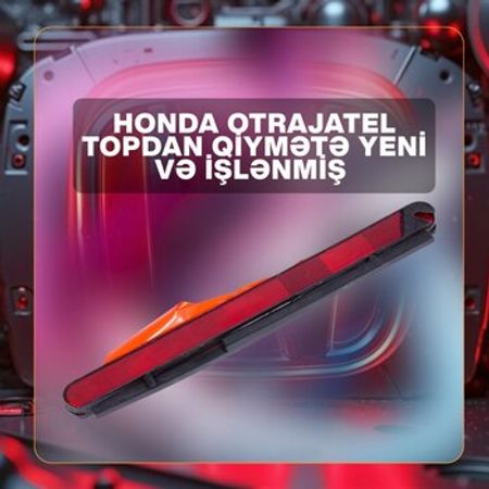 Honda reflektoru – Ehtiyat hissələri – ucuztap.az