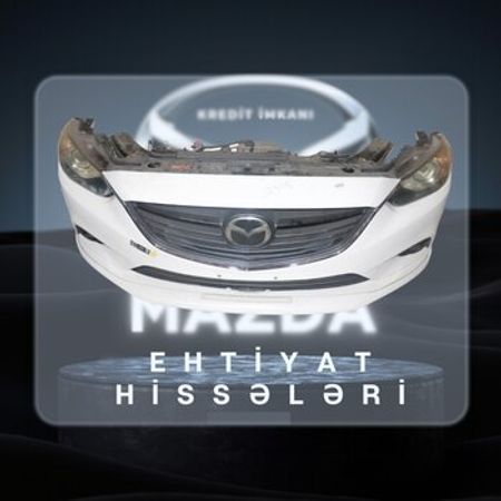 Mazda paneli – Ehtiyat hissələri – ucuztap.az