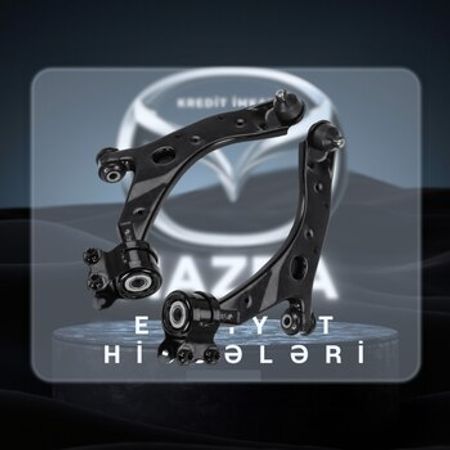Mazda asqı qolları – Ehtiyat hissələri – ucuztap.az