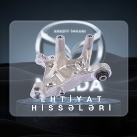 Mazda sapfası – Ehtiyat hissələri – ucuztap.az