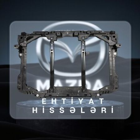 Mazda ekranı – Ehtiyat hissələri – ucuztap.az
