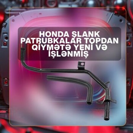 Honda ehtiyat hissəsi – Ehtiyat hissələri – ucuztap.az