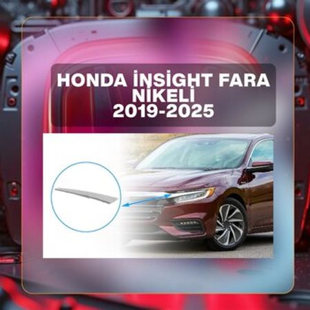Honda İnsight fara nikeli – Ehtiyat hissələri – ucuztap.az