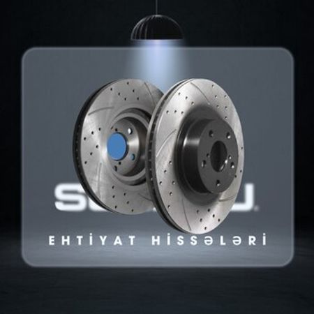 Subaru əyləc diskləri – Ehtiyat hissələri – ucuztap.az