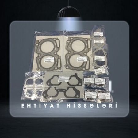 Subaru mühərrikləri üçün araqatları – Ehtiyat hissələri – ucuztap.az