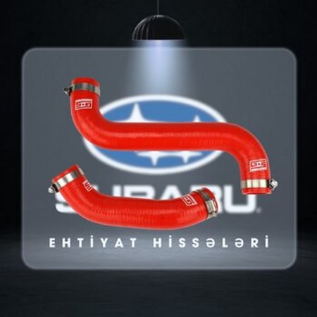 Subaru modellerine aid şlanqlar – Ehtiyat hissələri – ucuztap.az