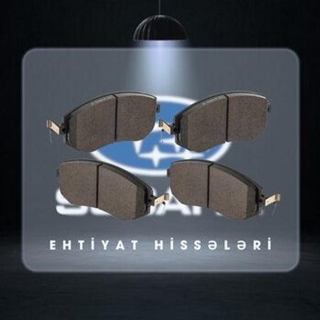 Subaru əyləc bəndləri – Ehtiyat hissələri – ucuztap.az