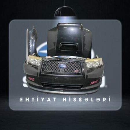 Mazda paneli – Ehtiyat hissələri – ucuztap.az