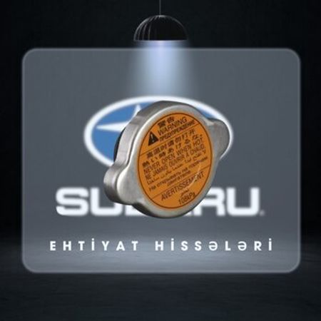 Subaru qapaqları – Ehtiyat hissələri – ucuztap.az
