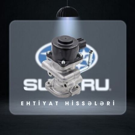 Subaru üçün EGR klapanı – Ehtiyat hissələri – ucuztap.az