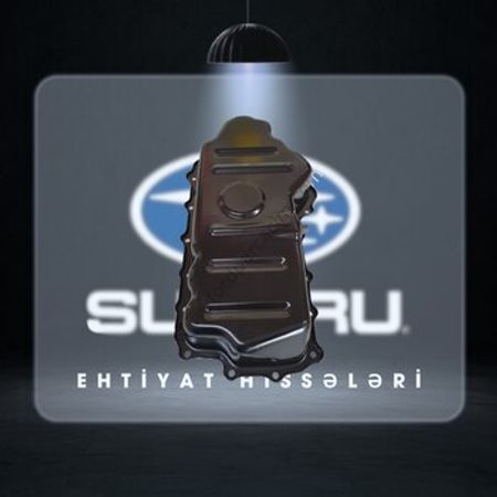 Subaru karteri – Ehtiyat hissələri – ucuztap.az
